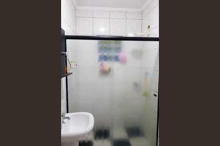 Casa à venda com 190m², 3 quartos e 3 vagas Casa à venda com 190m², 3 quartos e 3 vagasBanheiro