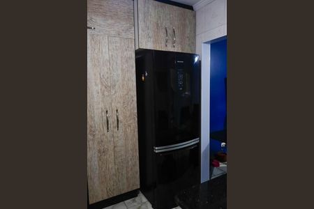 Casa à venda com 190m², 3 quartos e 3 vagas Casa à venda com 190m², 3 quartos e 3 vagasCozinha