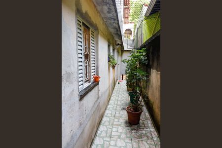 Casa à venda com 190m², 3 quartos e 3 vagas Casa à venda com 190m², 3 quartos e 3 vagasCorredor