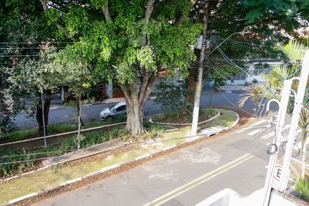Casa à venda com 190m², 3 quartos e 3 vagas Casa à venda com 190m², 3 quartos e 3 vagasVista da Sacada