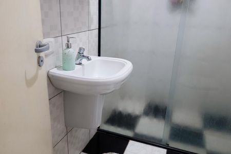 Casa à venda com 190m², 3 quartos e 3 vagas Casa à venda com 190m², 3 quartos e 3 vagasBanheiro