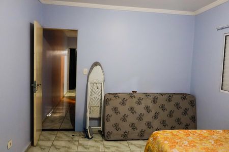 Casa à venda com 190m², 3 quartos e 3 vagas Casa à venda com 190m², 3 quartos e 3 vagasQuarto 2