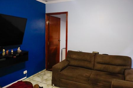 Casa à venda com 190m², 3 quartos e 3 vagas Casa à venda com 190m², 3 quartos e 3 vagassala