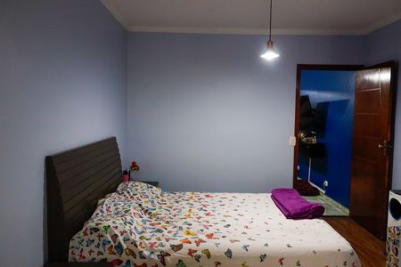 Casa à venda com 190m², 3 quartos e 3 vagas Casa à venda com 190m², 3 quartos e 3 vagasQuarto 3 - Suíte