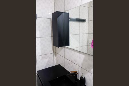 Casa à venda com 190m², 3 quartos e 3 vagas Casa à venda com 190m², 3 quartos e 3 vagasBanheiro da Suíte 3