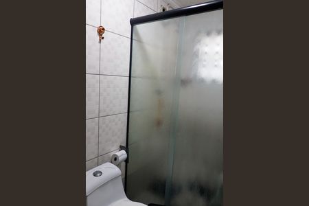 Casa à venda com 190m², 3 quartos e 3 vagas Casa à venda com 190m², 3 quartos e 3 vagasBanheiro da Suíte 3