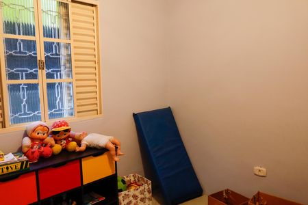 Quarto 1 de casa à venda com 3 quartos, 190m² em Santo Antônio, Osasco
