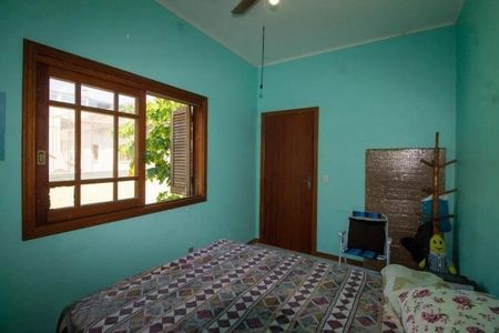 Quarto 1 de casa para alugar com 2 quartos, 158m² em Azenha, Porto Alegre