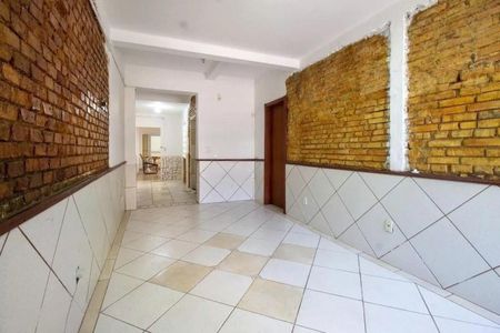 Casa para alugar com 2 quartos, 158m² em Azenha, Porto Alegre