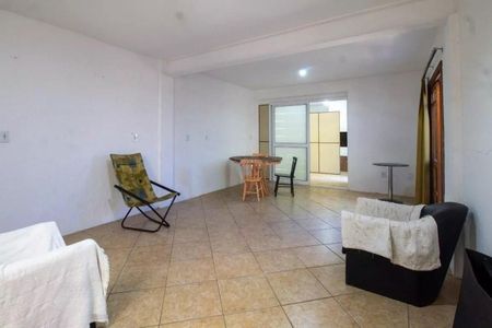 Sala de casa para alugar com 2 quartos, 158m² em Azenha, Porto Alegre