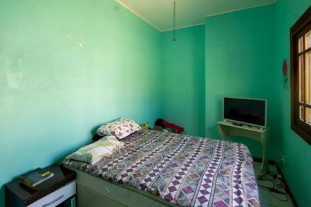 Quarto 1 de casa para alugar com 2 quartos, 158m² em Azenha, Porto Alegre