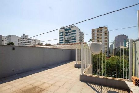 Casa para alugar com 158m², 2 quartos e 1 vaga