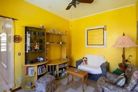 Sala de casa para alugar com 2 quartos, 158m² em Azenha, Porto Alegre