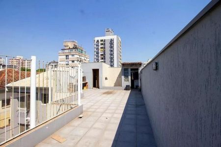 Casa para alugar com 158m², 2 quartos e 1 vaga