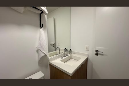 Studio à venda com 25m², 1 quarto e sem vaga