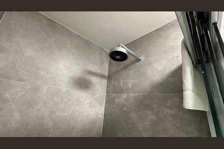 Studio à venda com 25m², 1 quarto e sem vaga