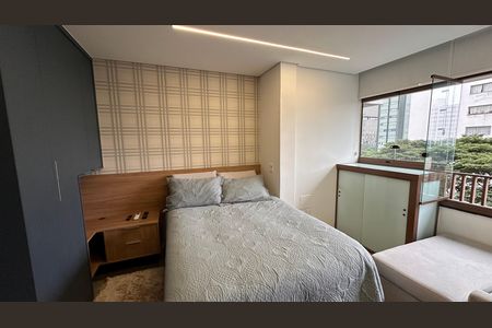 Kitnet/Studio à venda com 1 quarto, 25m² em Campo Belo, São Paulo
