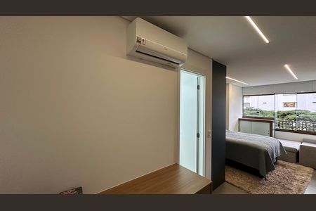 Kitnet/Studio à venda com 1 quarto, 25m² em Campo Belo, São Paulo