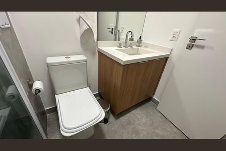 Studio à venda com 25m², 1 quarto e sem vaga
