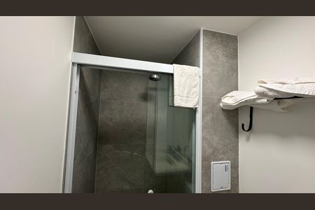 Studio à venda com 25m², 1 quarto e sem vaga