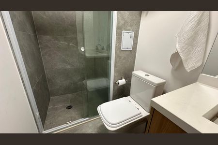Studio à venda com 25m², 1 quarto e sem vaga