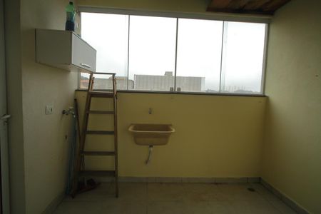 Apartamento à venda com 104m², 2 quartos e 1 vagaÁrea de serviço 