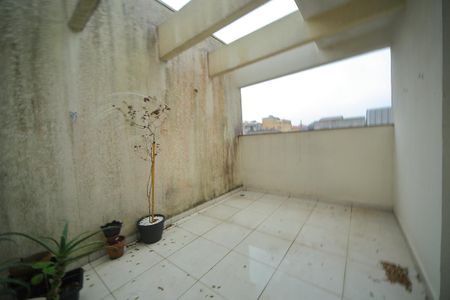 Apartamento à venda com 104m², 2 quartos e 1 vagaQuintal/cobertura 