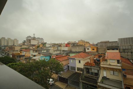 Apartamento à venda com 104m², 2 quartos e 1 vagaVista  cobertura 