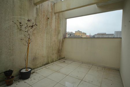 Apartamento à venda com 104m², 2 quartos e 1 vagaQuintal/cobertura 