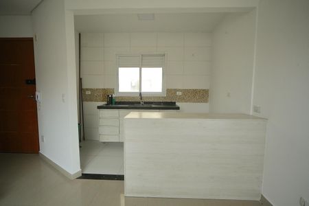 Apartamento à venda com 104m², 2 quartos e 1 vagaCozinha 
