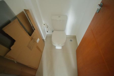 Apartamento à venda com 104m², 2 quartos e 1 vagaBanheiro/Lavabo cobertura 
