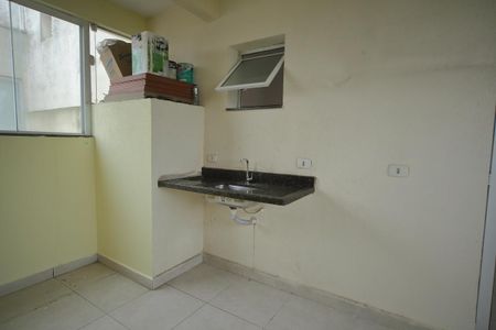 Apartamento à venda com 104m², 2 quartos e 1 vagaÁrea de serviço 