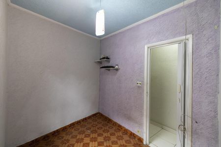 Quarto 1 de casa para alugar com 2 quartos, 200m² em Parque Boturussu, São Paulo
