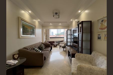 Apartamento à venda com 82m², 3 quartos e 2 vagas