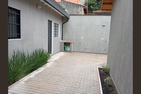 Casa à venda com 112m², 3 quartos e 3 vagas Casa à venda com 112m², 3 quartos e 3 vagasÁrea externa