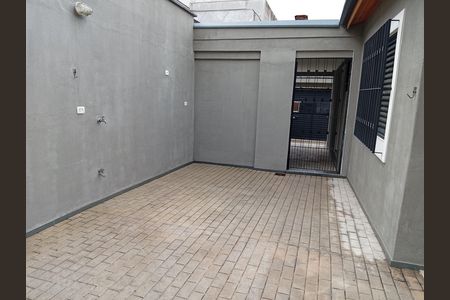 Casa à venda com 112m², 3 quartos e 3 vagas Casa à venda com 112m², 3 quartos e 3 vagasÁrea externa