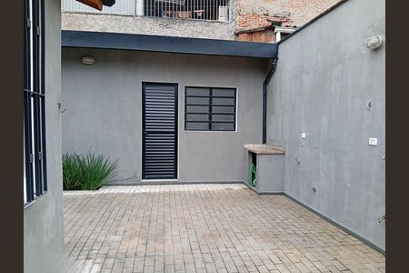 Casa à venda com 112m², 3 quartos e 3 vagas Casa à venda com 112m², 3 quartos e 3 vagasÁrea externa