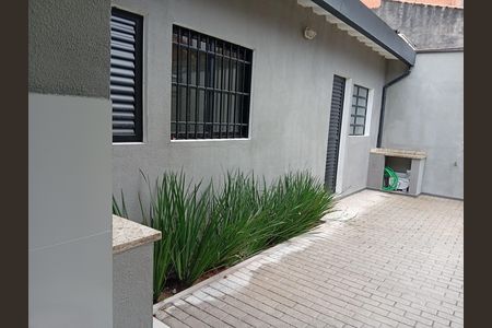 Casa à venda com 112m², 3 quartos e 3 vagas Casa à venda com 112m², 3 quartos e 3 vagasÁrea externa