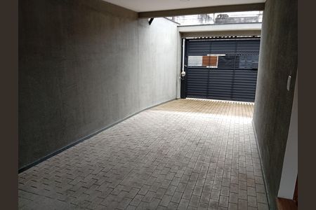 Casa à venda com 112m², 3 quartos e 3 vagas Casa à venda com 112m², 3 quartos e 3 vagasÁrea externa
