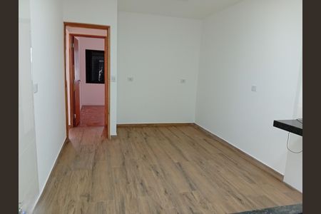 Cozinha de casa à venda com 3 quartos, 112m² em Vila Sao Jose (Cidade Dutra), São Paulo
