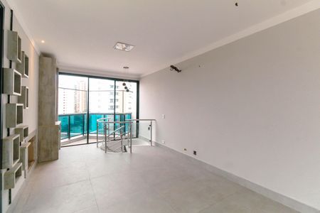 Apartamento à venda com 207m², 3 quartos e 3 vagas Apartamento à venda com 207m², 3 quartos e 3 vagasCorbertura
