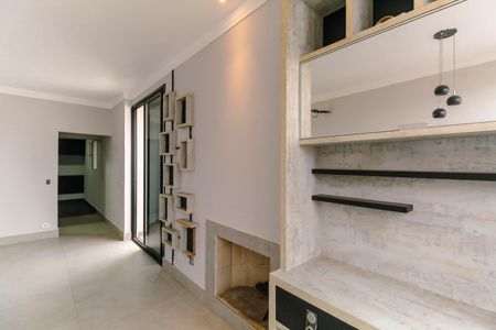 Apartamento à venda com 207m², 3 quartos e 3 vagas Apartamento à venda com 207m², 3 quartos e 3 vagasCorbertura