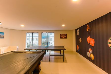 Apartamento à venda com 207m², 3 quartos e 3 vagas Apartamento à venda com 207m², 3 quartos e 3 vagasSala de Jogos