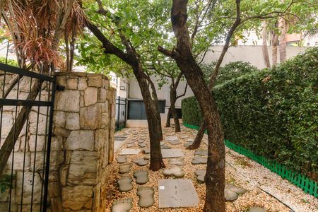 Apartamento à venda com 207m², 3 quartos e 3 vagas Apartamento à venda com 207m², 3 quartos e 3 vagasEspaço Pet