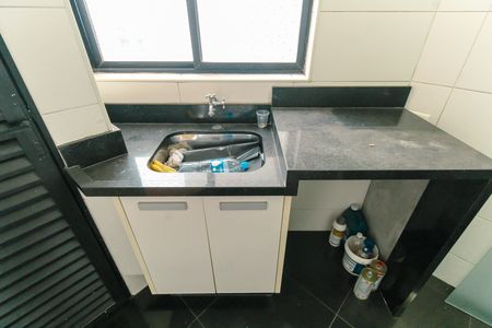Apartamento à venda com 207m², 3 quartos e 3 vagas Apartamento à venda com 207m², 3 quartos e 3 vagasÁrea de Serviço
