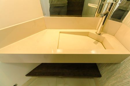 Apartamento à venda com 207m², 3 quartos e 3 vagas Apartamento à venda com 207m², 3 quartos e 3 vagasLavabo