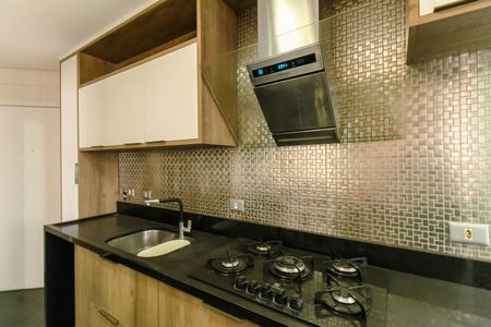 Apartamento à venda com 207m², 3 quartos e 3 vagas Apartamento à venda com 207m², 3 quartos e 3 vagasCozinha