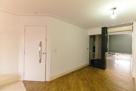Apartamento à venda com 207m², 3 quartos e 3 vagas Apartamento à venda com 207m², 3 quartos e 3 vagasSala