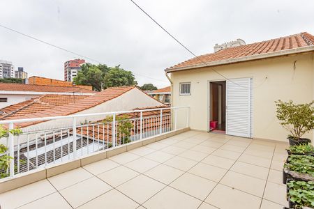 Casa à venda com 149m², 3 quartos e 2 vagasVaranda