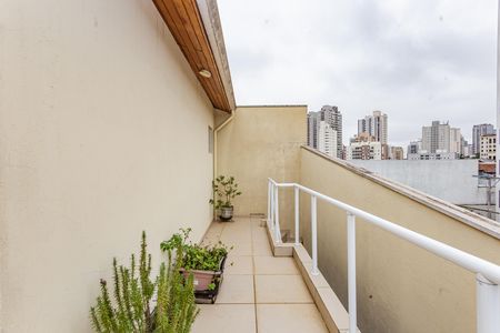 Casa à venda com 149m², 3 quartos e 2 vagasVaranda